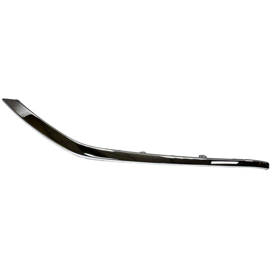 Front Right Front Passenger Side Bumper Cover Molding 2019-2024 Nissan Murano