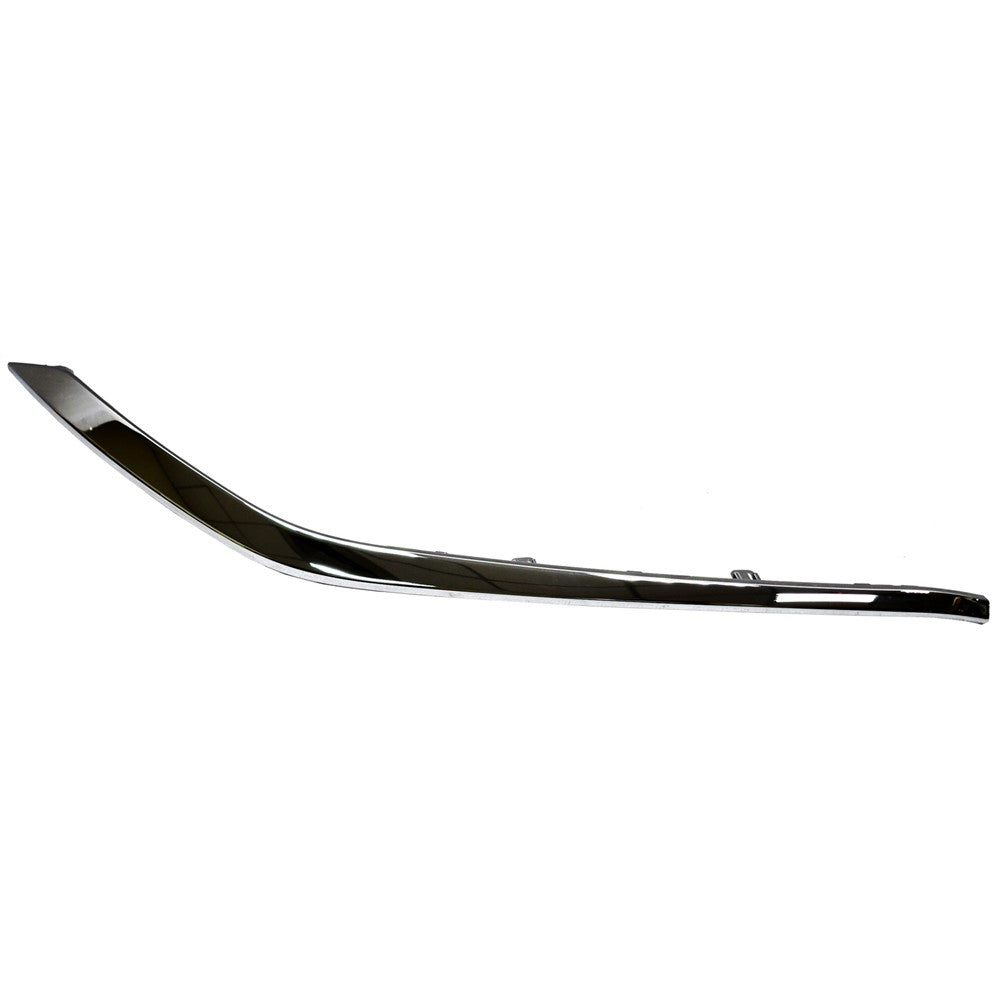 Front Right Front Passenger Side Bumper Cover Molding 2019-2024 Nissan Murano