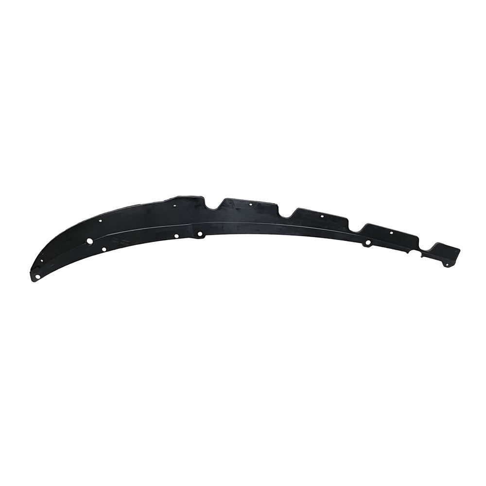 Right Passenger Side Spoiler 2013-2016 Nissan Pathfinder