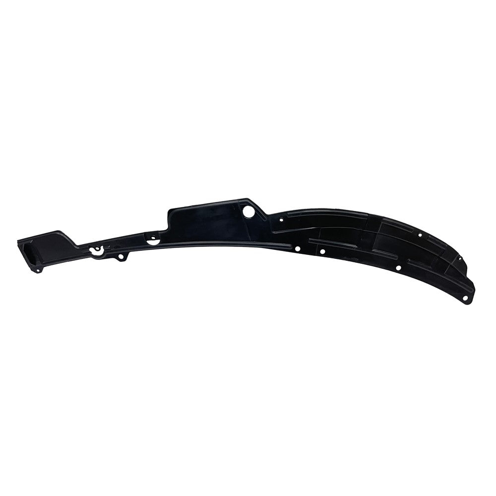 Right Passenger Side Spoiler 2017-2020 Nissan Pathfinder