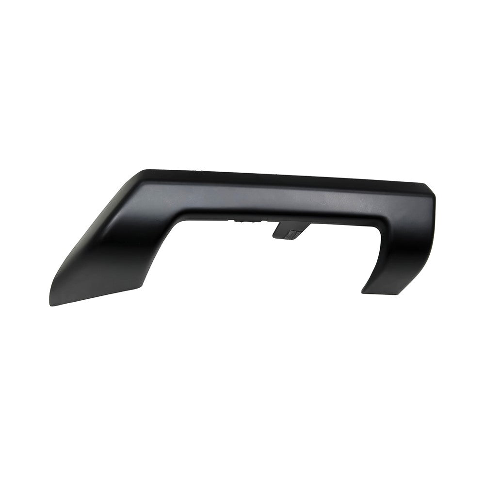 Front Right Front Passenger Side Lower Bumper Cover Molding 2024-2025 Nissan Rogue