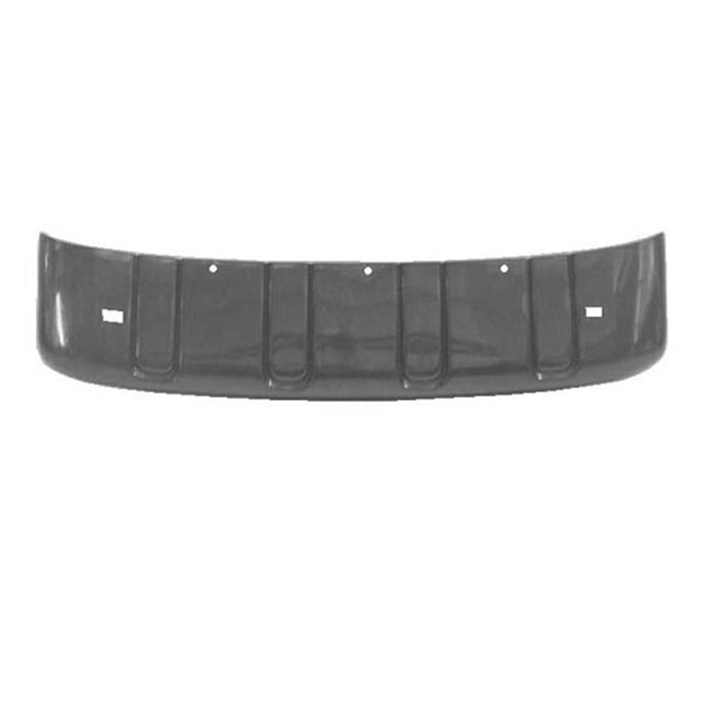 Front Bumper Guard 2002-2004 Nissan Xterra