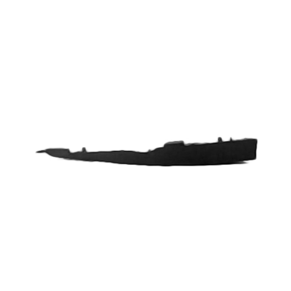 Front Left Front Driver Side Spoiler 2003-2007 Nissan Murano