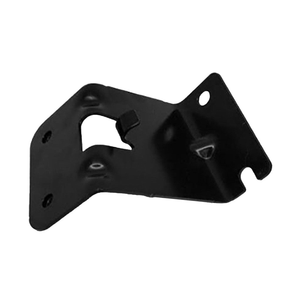 Front Left Front Driver Side Bumper Support [to Under Cover] 2022-2024 Nissan Frontier
