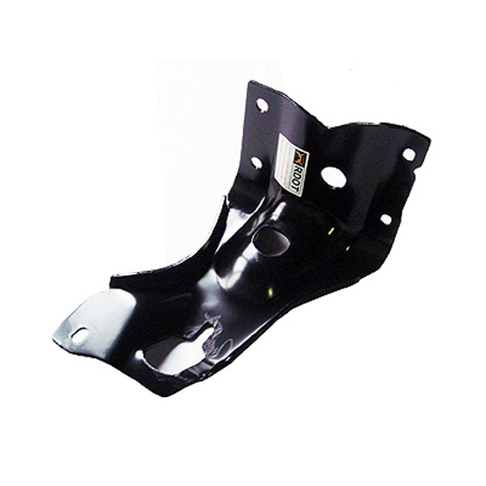Front Left Driver Side Front Upper Bumper Bracket 1993-1997 Nissan Pickup