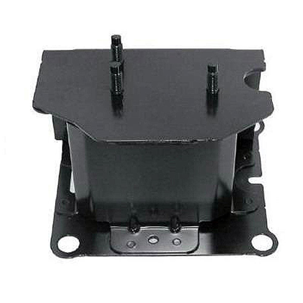 Front Left Front Driver Side Bumper Impact Bar Bracket 2004-2008 Nissan Maxima, Altima