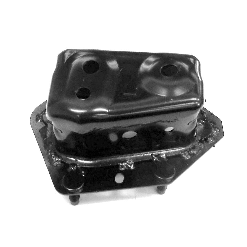 Front Left Front Driver Side Bumper Impact Bar Bracket 2012-2019 Nissan Versa