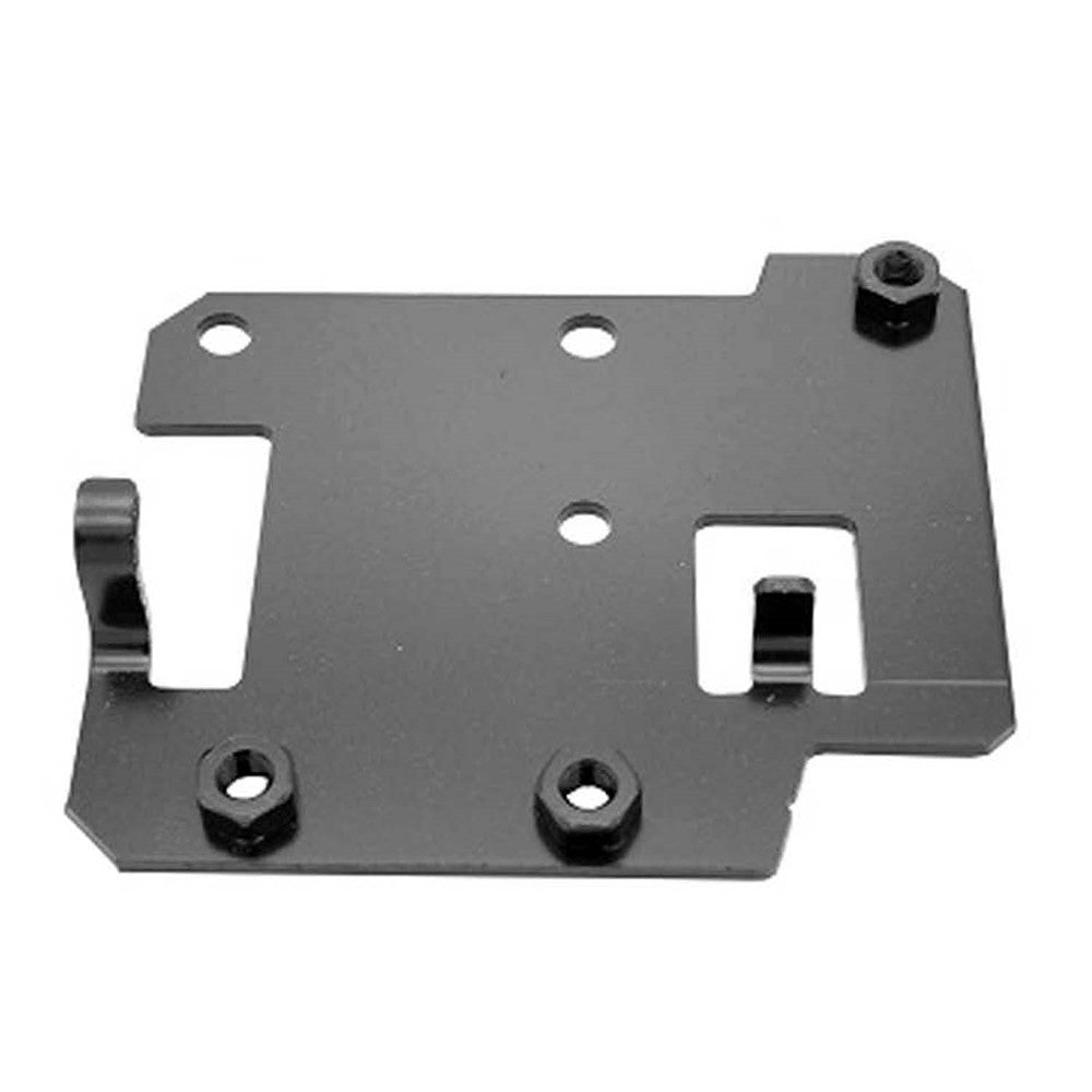 Front Left Front Driver Side Inner Bumper Bracket 2012-2021 Nissan Nv1500, Nv2500, Nv3500