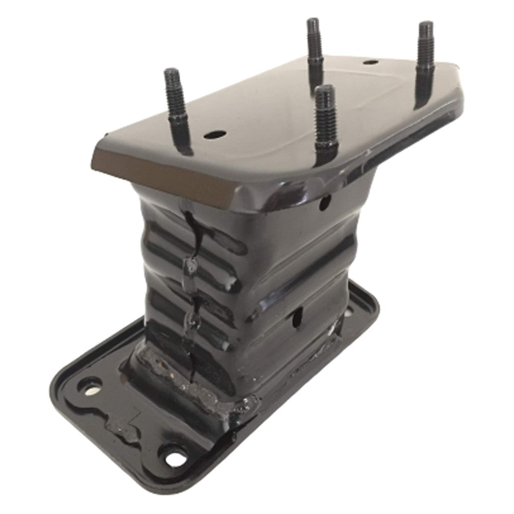Front Left Front Driver Side Bumper Impact Bar Bracket 2017-2023 Nissan Qashqai, Rogue Sport