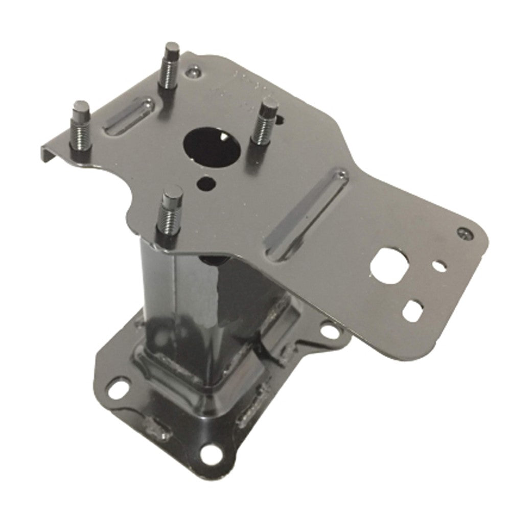 Front Left Front Driver Side Bumper Impact Bar Bracket 2020-2025 Nissan Sentra