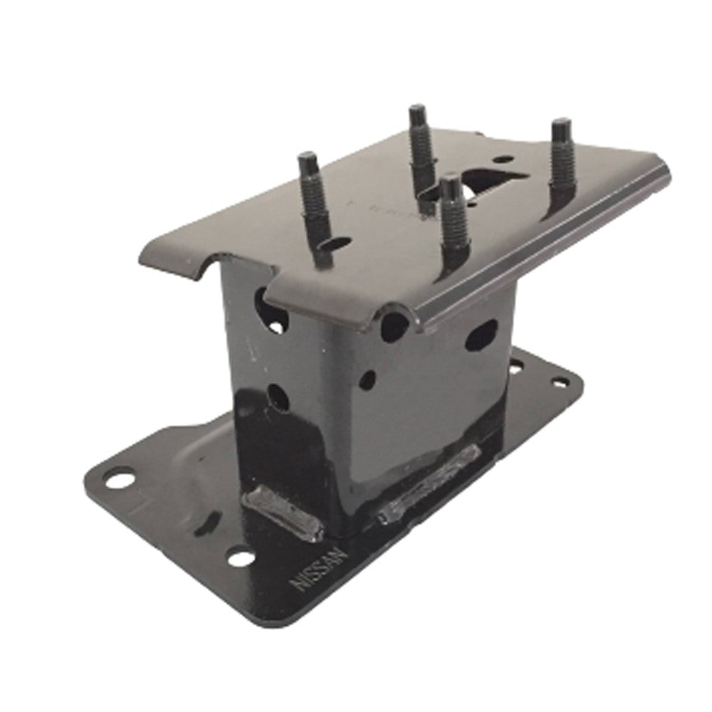 Front Left Front Driver Side Bumper Impact Bar Bracket 2021-2025 Nissan Kicks