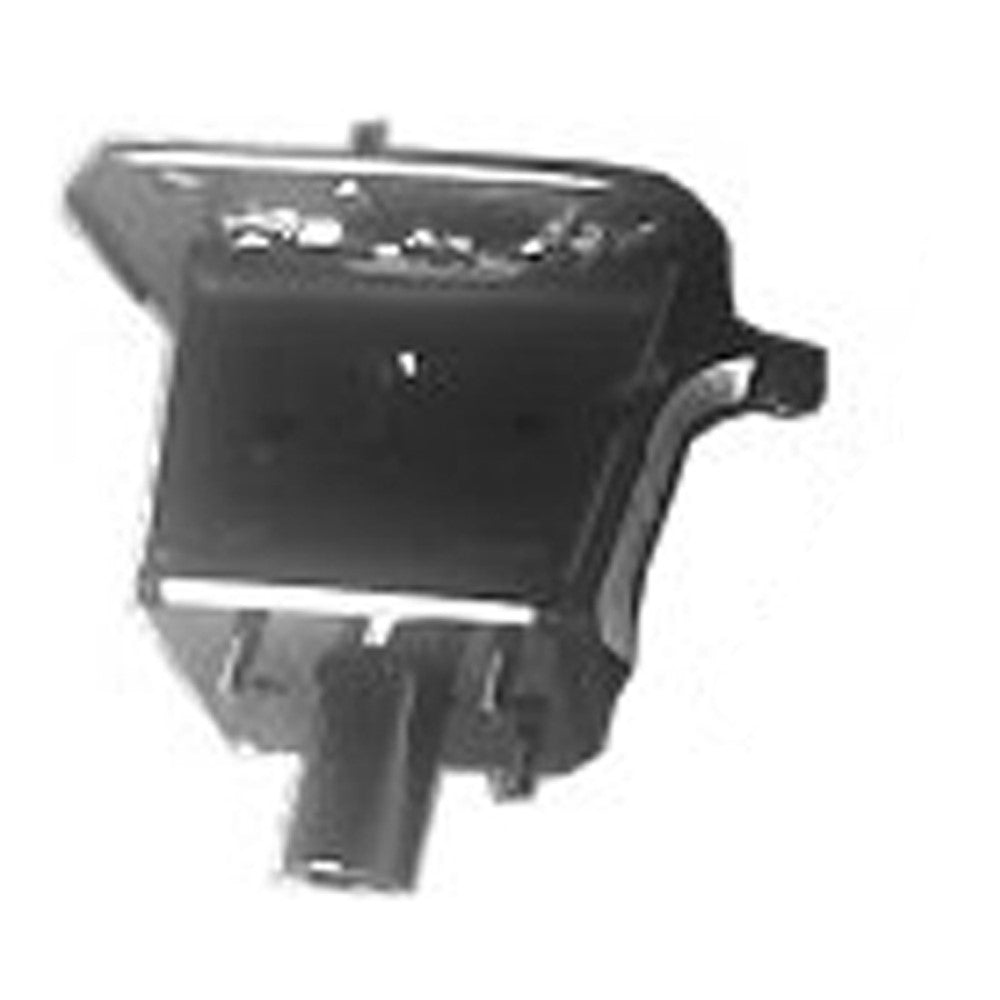 Front Right Front Passenger Side Bumper Impact Bar Bracket [mounting Stay] 2007-2013 Nissan Altima