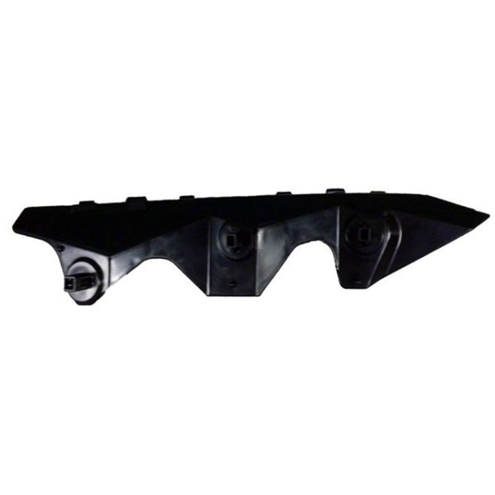 Front Right Passenger Side Front Bumper Bracket 2007-2012 Nissan Sentra