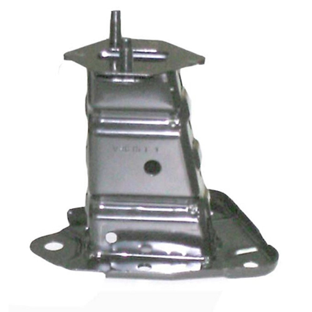 Front Right Front Passenger Side Bumper Impact Bar Bracket [mounting Stay] 2007-2012 Nissan Versa