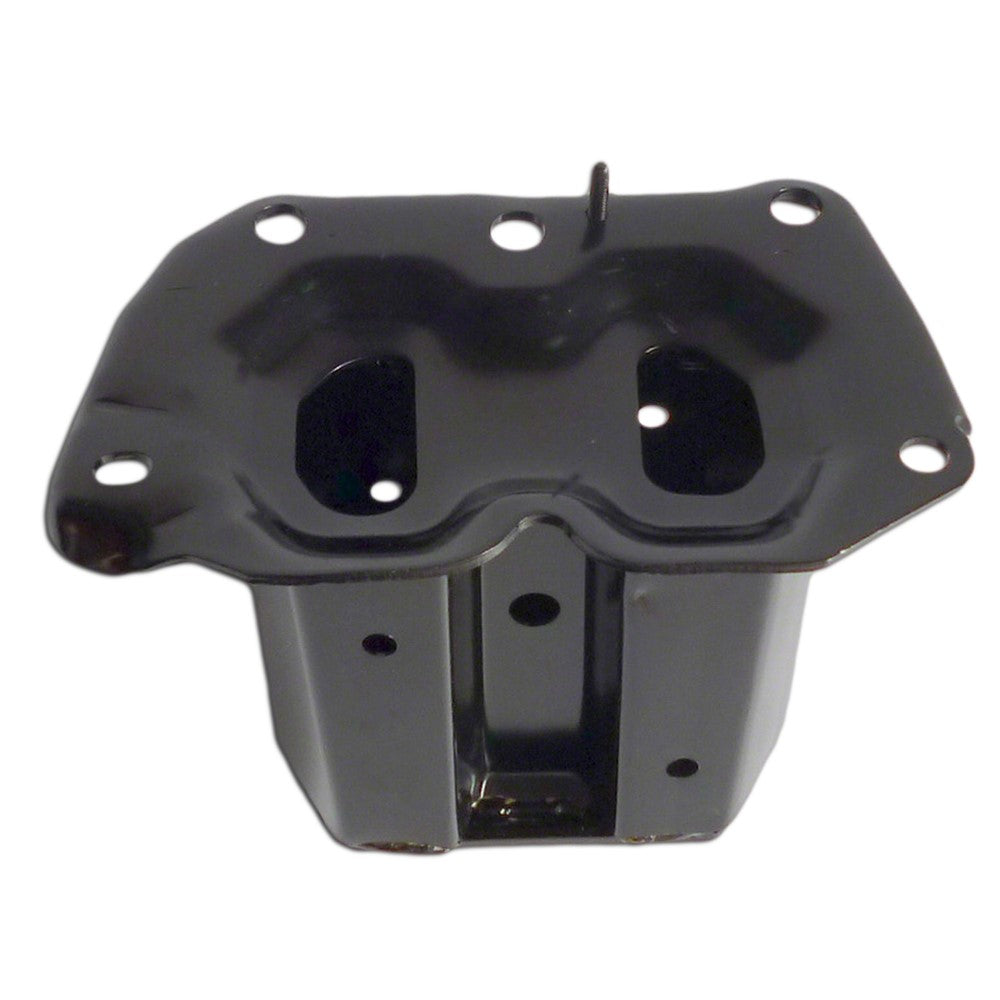 Front Right Front Passenger Side Bumper Impact Bar Bracket 2013-2023 Nissan Altima, Maxima