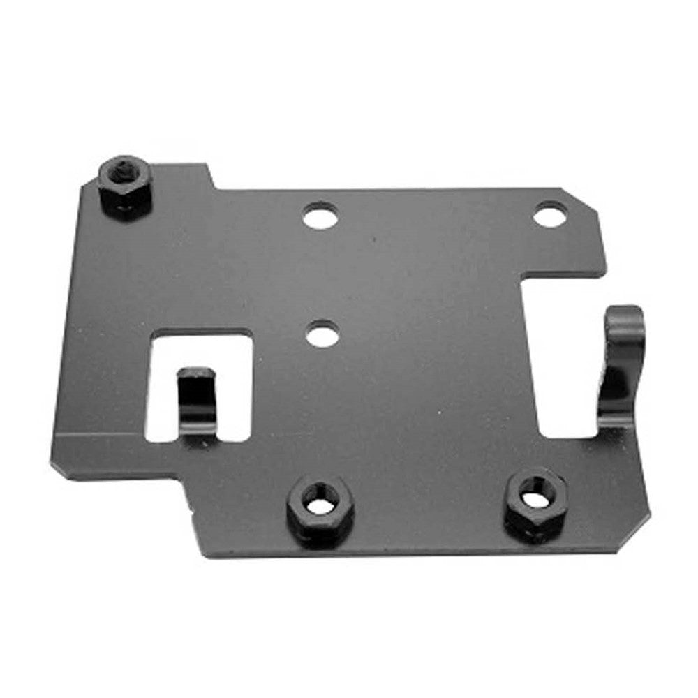 Front Right Front Passenger Side Inner Bumper Bracket 2012-2021 Nissan Nv1500, Nv2500, Nv3500