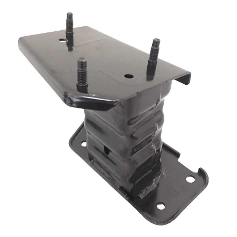 Front Right Front Passenger Side Bumper Impact Bar Bracket 2017-2023 Nissan Qashqai, Rogue Sport