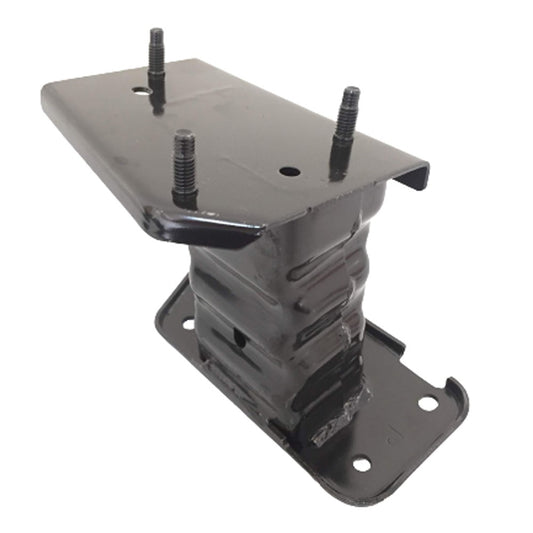 Front Right Front Passenger Side Bumper Impact Bar Bracket 2017-2023 Nissan Qashqai, Rogue Sport