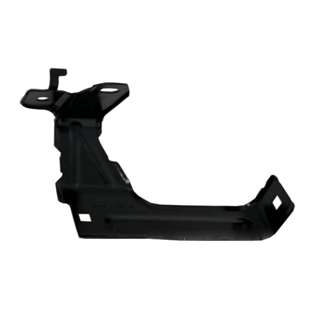 Front Right Front Passenger Side Outer Bumper Bracket 2017-2019 Nissan Titan