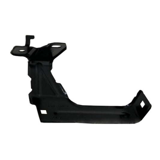 Front Right Front Passenger Side Outer Bumper Bracket 2017-2019 Nissan Titan