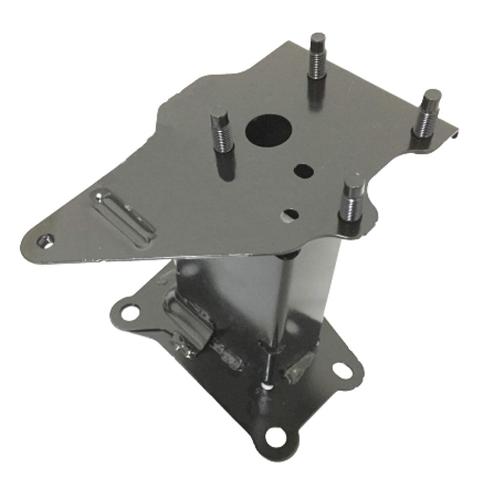 Front Right Front Passenger Side Bumper Impact Bar Bracket 2020-2025 Nissan Sentra