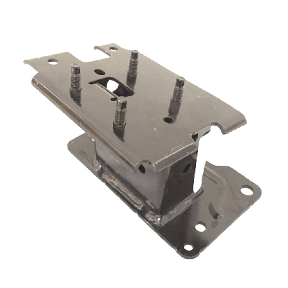 Front Right Front Passenger Side Bumper Impact Bar Bracket 2021-2025 Nissan Kicks