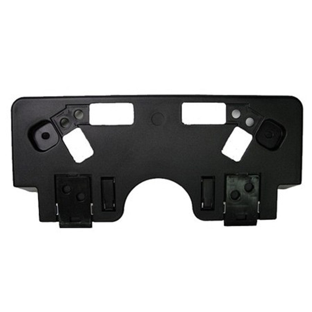 Front License Plate Bracket 2003-2005 Nissan 350z