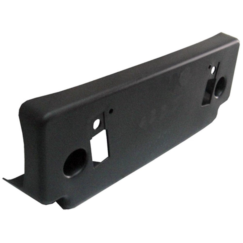 Front License Plate Bracket 2009-2010 Nissan Murano