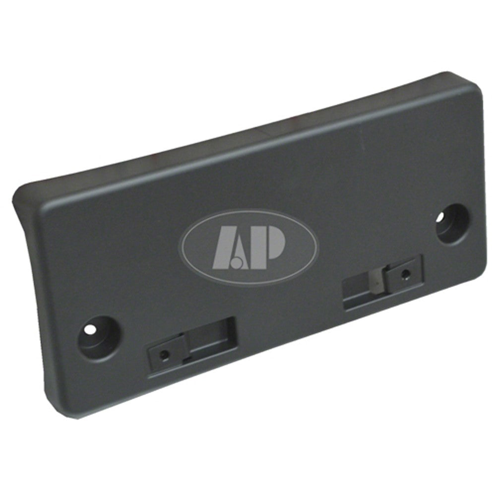 Front License Plate Bracket 2012-2014 Nissan Versa