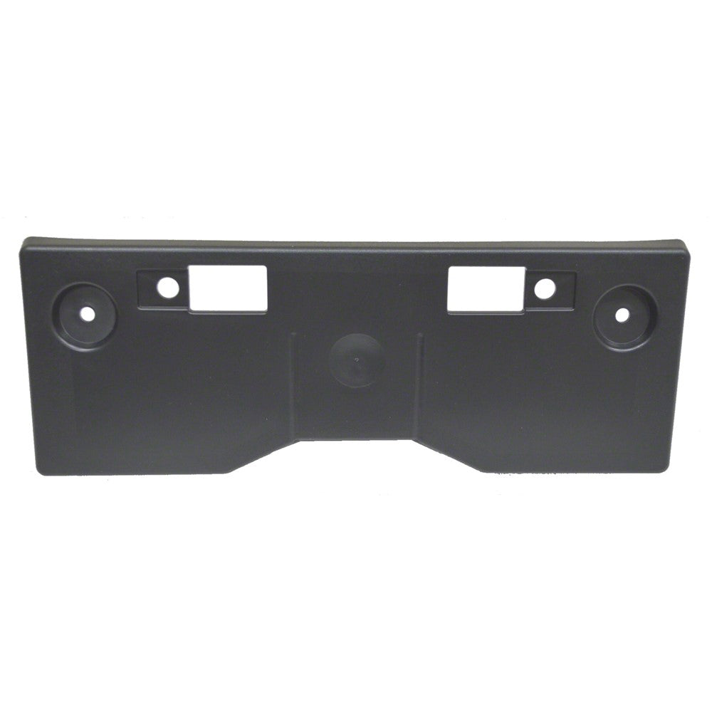 Front License Plate Bracket 2013-2015 Nissan Sentra
