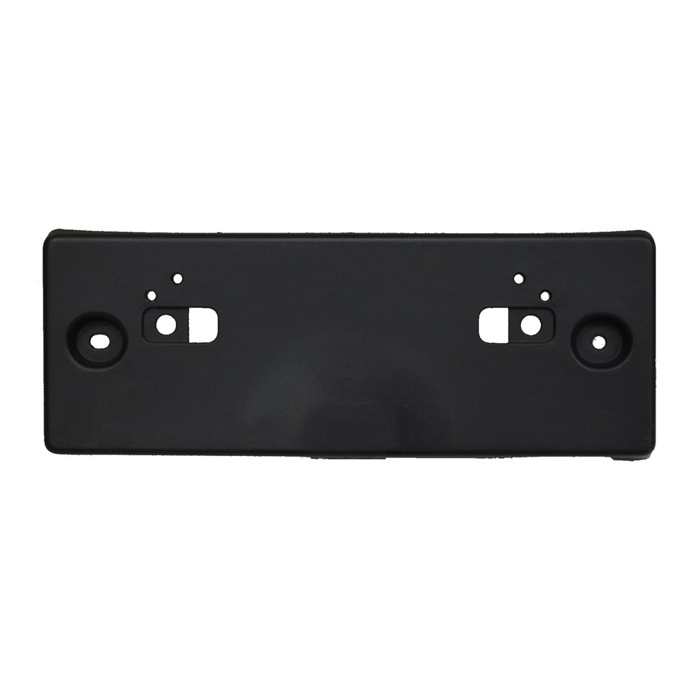 Front License Plate Bracket 2010-2012 Nissan Altima