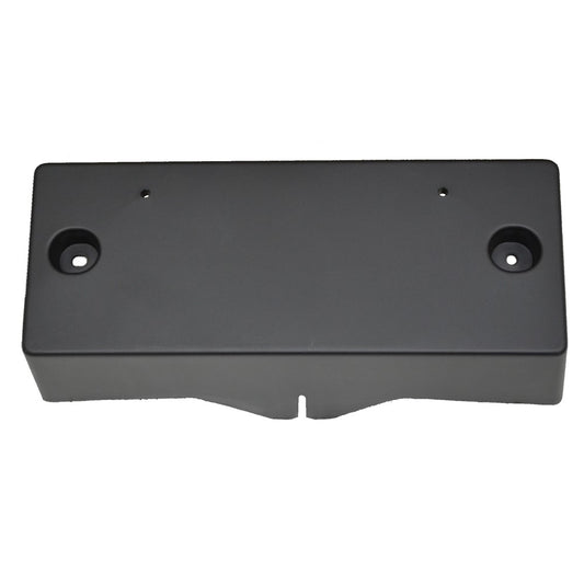 Front License Plate Bracket 2009-2014 Nissan Maxima