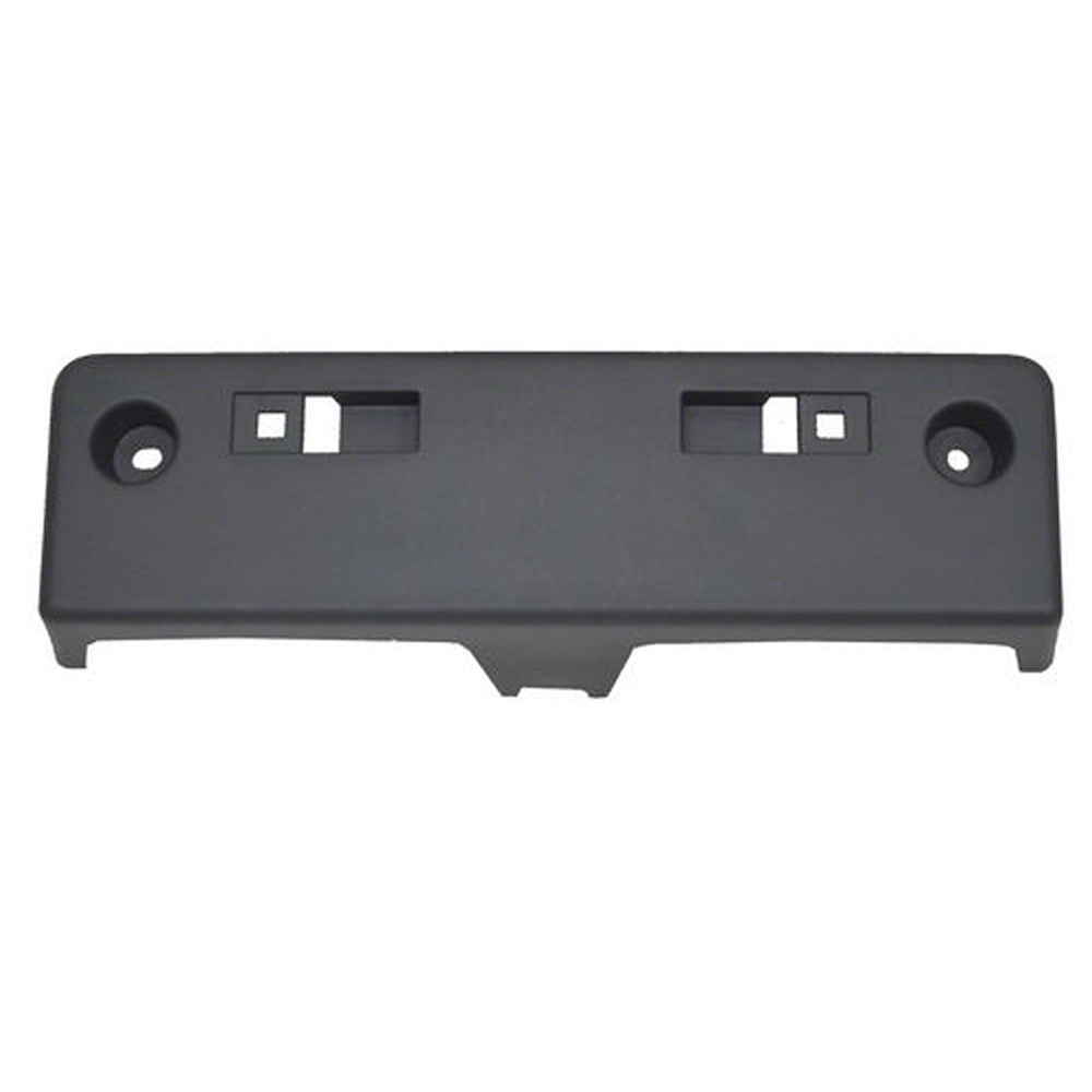 Front License Plate Bracket 2007-2012 Nissan Versa
