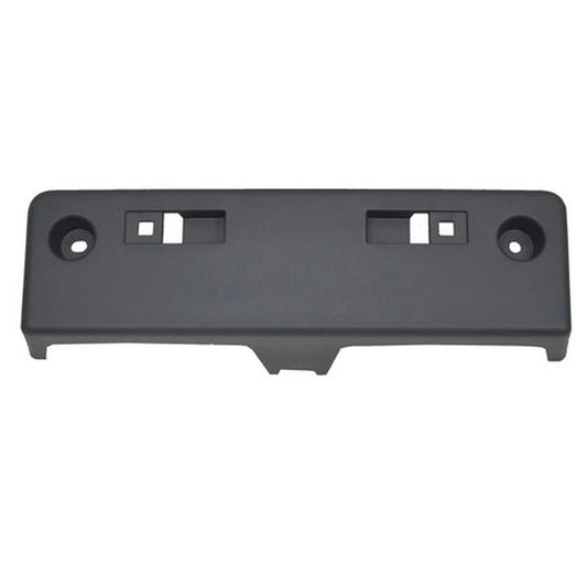Front License Plate Bracket 2007-2012 Nissan Versa