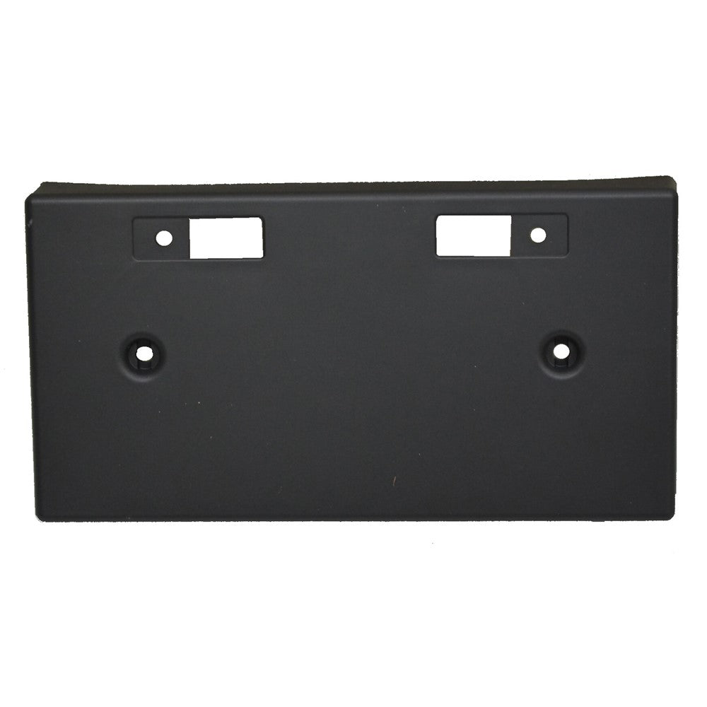 Front License Plate Bracket 2009-2015 Nissan Xterra