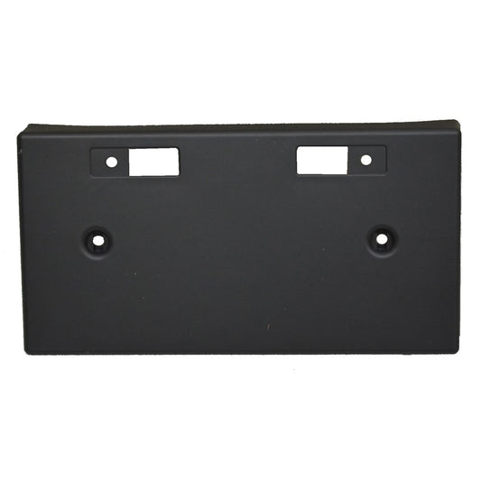 Front License Plate Bracket 2009-2015 Nissan Xterra