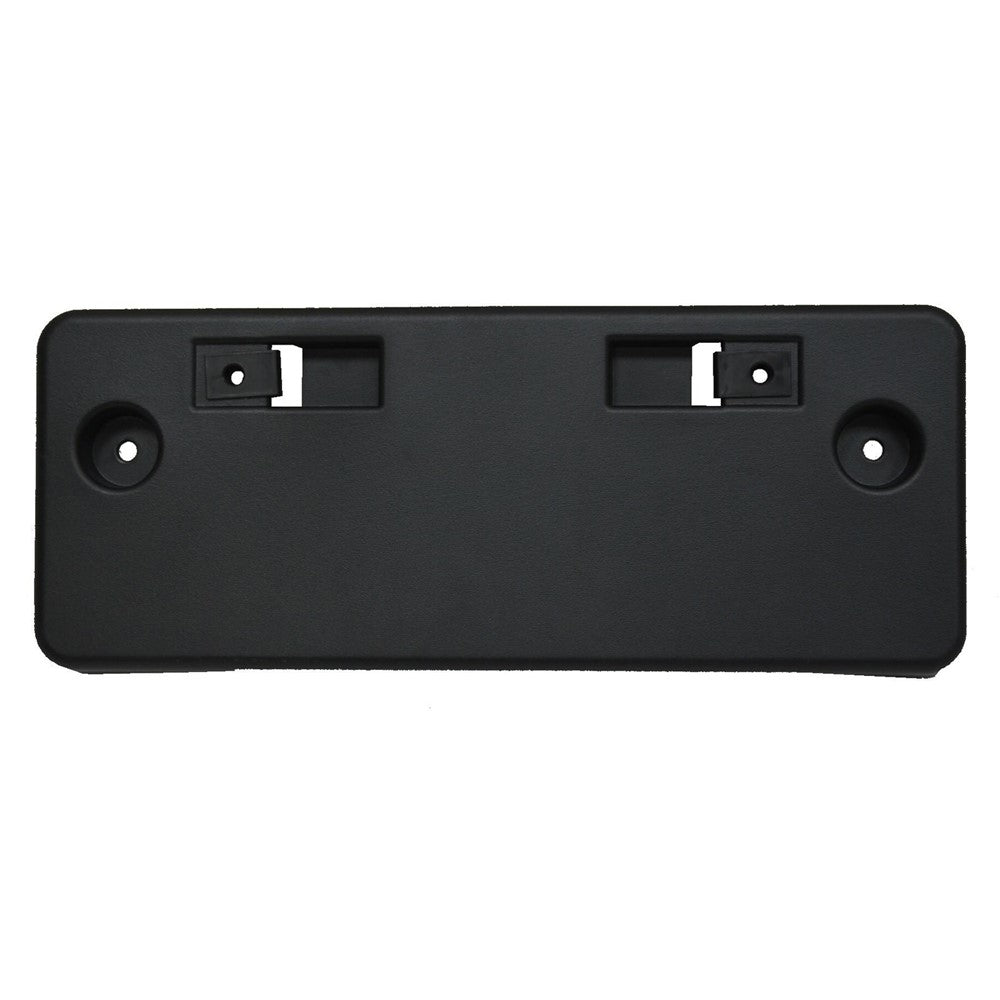 Front License Plate Bracket 2015-2019 Nissan Versa