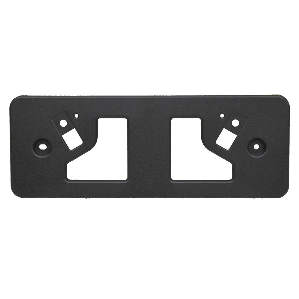 Front License Plate Bracket 2015-2018 Nissan Murano