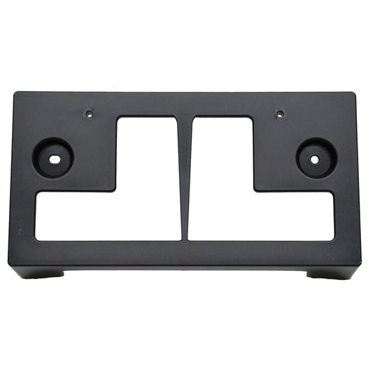 Front License Plate Bracket 2012-2021 Nissan Nv1500, Nv2500, Nv3500
