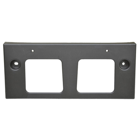 Front License Plate Bracket 2016-2018 Nissan Altima