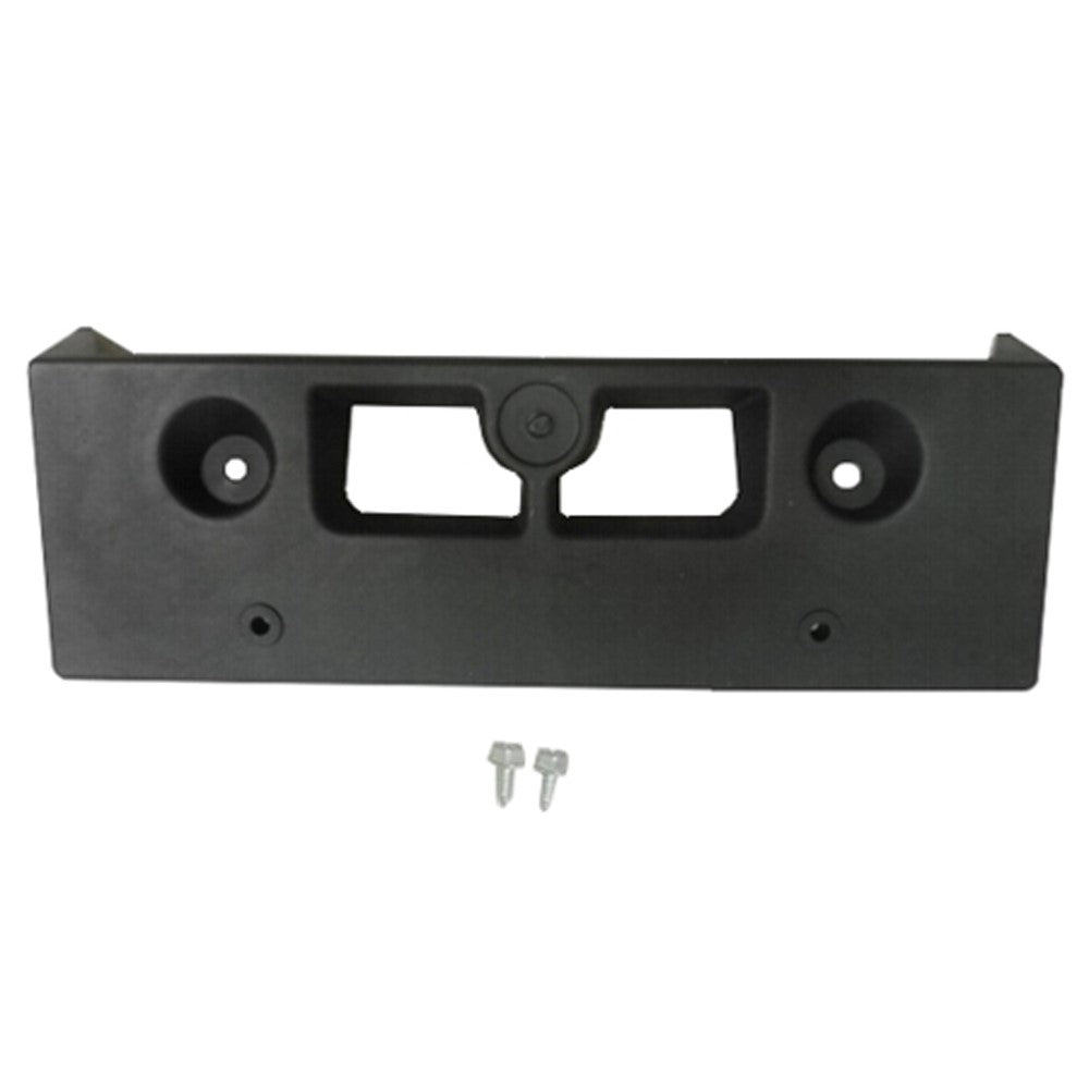 Front License Plate Bracket 2008-2015 Nissan Armada