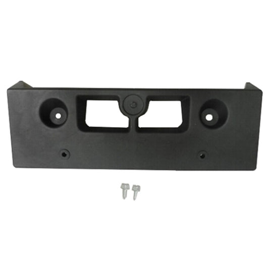 Front License Plate Bracket 2008-2015 Nissan Armada