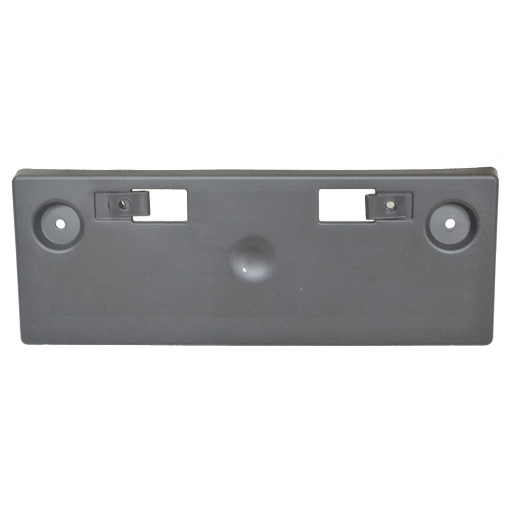 Front License Plate Bracket 2016-2019 Nissan Sentra