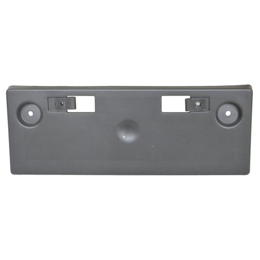Front License Plate Bracket 2016-2019 Nissan Sentra