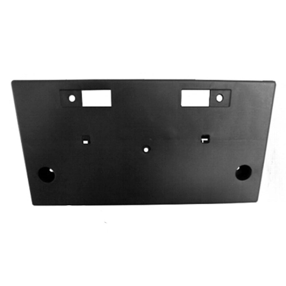 Front License Plate Bracket 2005-2019 Nissan Frontier