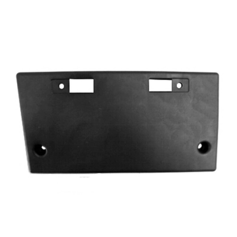 Front License Plate Bracket 2009-2021 Nissan Frontier