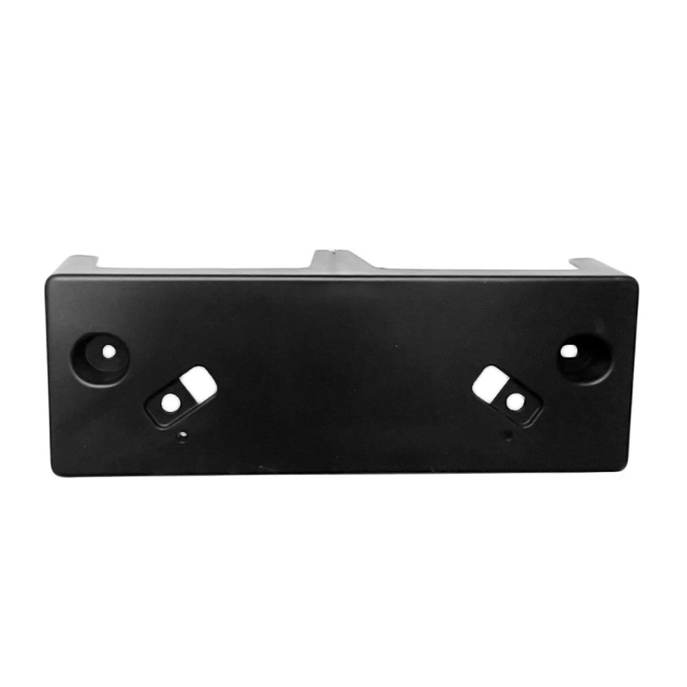 Front License Plate Bracket 2010-2013 Nissan Altima