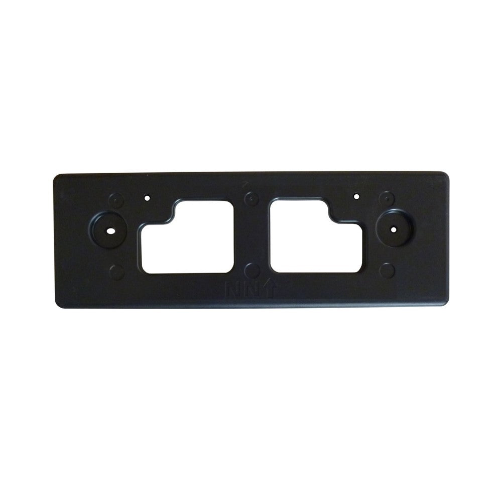 Front License Plate Bracket 2017-2020 Nissan Pathfinder