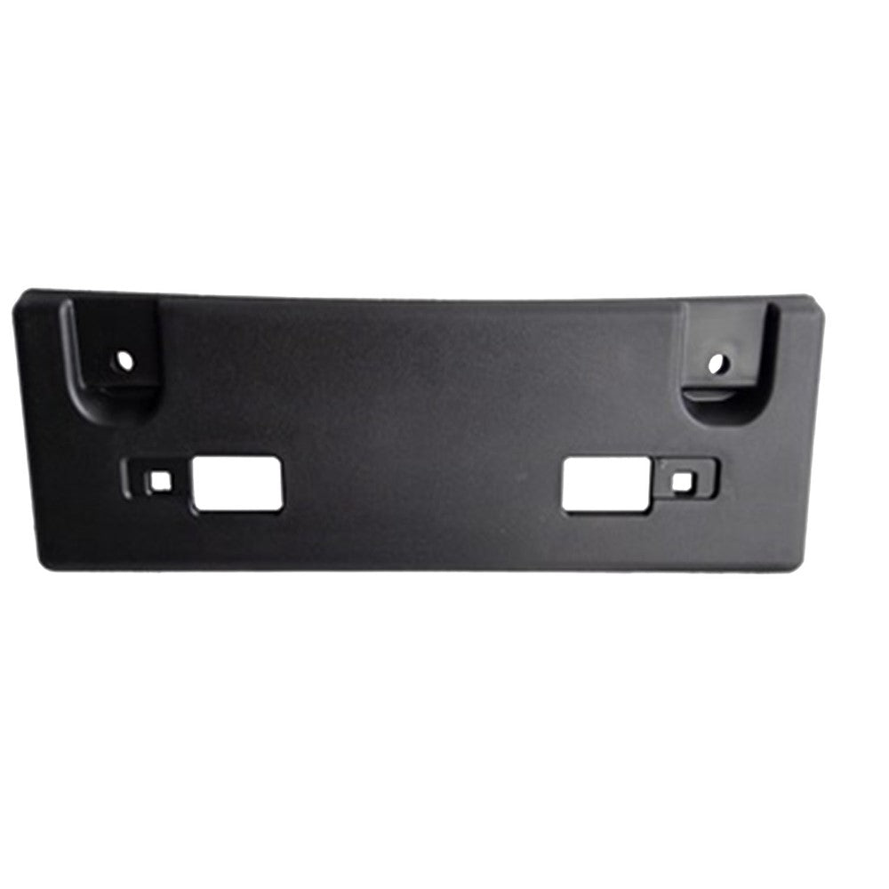 Front License Plate Bracket 2005-2006 Nissan Altima