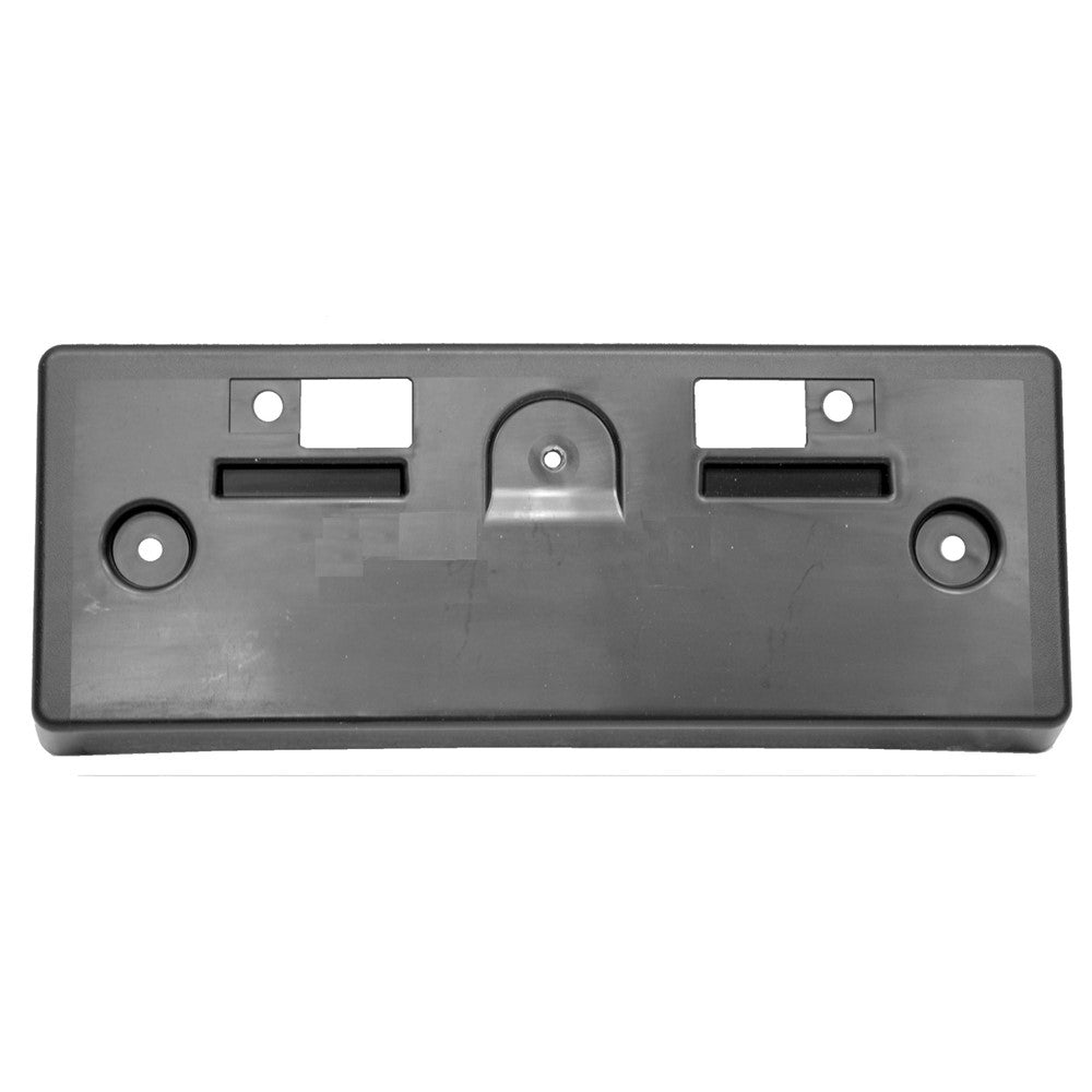 Front License Plate Bracket 2017-2020 Nissan Armada